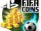 Fifa 15 FUT COINS 1,000,000 coins PS3/PS4