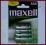 Akumulatorek Maxell 840 mAh AAA(R3)
