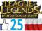 Realnych Fanów 25 FACEBOOK od leagueoflegends