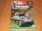 M4 M4A1 SHERMAN z silnikiem CONTINENTAL - MiF 40