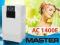 Klimatyzator przenośny Master AC 1400E 4,1 kW