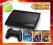 PLAYSTATION PS3 SUPER SLIM NOWE12GB + GRATISY!!