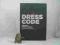 Dress Code Tajemnice męskiej elegancji   PORADNIK