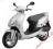 MC SKUTER KYMCO VITALITY 50 NOWY 2015 _ ŚWIEBODZIN