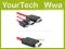 Adapter MHL micro USB HDMI Galaxy S3 S4 Note 2 Wwa