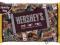 Czekoladki Hersheys miniatures Family 559 g z USA