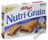 Ciastka Nutri Grain Blueberry 8 szt. 296g z USA