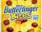 Butterfinger Bites Nestle 283 g z USA