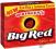 Guma Big Red Slim Pack Cinnamon Gum 15 szt. z USA