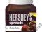 Masło czekoladowe Hersheys Chocolate 368 g z USA