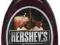 Syrop czekoladowy Hersheys Sugar Free 496 ml z USA