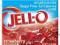 Galaretka Strawberry Jell-O Sugar-Free 8.5g z USA