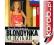 Blondynka na językach Rosyjski z płytą CD (MP3)