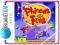 PHINEAS I FERB CD