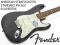 FENDER AM STANDARD STRATOCASTER RW BLK (169)