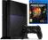 NOWA SONY PS4 500GB + PAD + GRA MINECRAFT PL! 24H