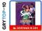 Sims 2 Nocne Życie PC NOWA SKLEP angielskie pudełk