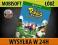 RABBIDS INVASION XBOX ONE PL UŻYWANA ŁÓDŹ