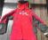 Helly Hansen kurtka sztormiak r. M/M