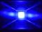 Halogen LED 10W UV Ultrafiolet TESTER KLIMATYZACJI