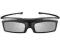 TOSHIBA FPT-AG03 okulary 3D nowe 2 pary sztuki