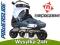 Powerslide rolki IMPERIAL EVO Freestyle Slalom 38