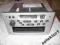 Radio Blaupunkt 2003 Srebrne od Opel Meriva A