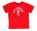 Koszulka T-shirt LIVERPOOL czerwona 6-7 L 116/122