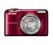 Aparat Nikon L29 16.1Mpix Zoom x5 Czerwony