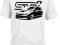 koszulka t-shirt Subaru STI