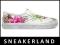 Buty Vans Slip-On Hawaiian Floral 35 36 37 38 39