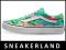 Buty Vans Old Skool Van Doren Flamingo r. 35-40