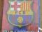 FOLIA CLUB FOOTBALL FC BARCELONA 2003/04 PS2 BCM