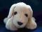 CUDNA MASKOTKA PIESEK LABRADOR - KEEL TOYS