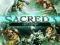 SACRED 3 FIRST EDITION NOWA XBOX 360 IMPULS 24