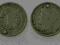 USA 5 Cents 1907 rok od 1zł i BCM