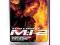 Mission impossible 2 - HD DVD