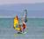 nauka windsurfingu w Chorwacji