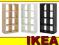 IKEA regał EXPEDIT KALLAX 147x77 półka szafa 3kol