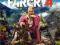 FAR CRY 4 NOWA PL X ONE OD RĘKI SZCZECIN MANHATTAN