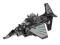 Ravenwing Dark Talon / Nephilim Jetfighter NOWY
