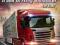 Scania - TIR Truck Driving Simulator - PL - NOWA