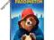 PADDINGTON DVD FILM + KSIĄŻKA REWELACYJNA CENA