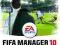 FIFA Manager 10 -- UNIKAT ---- PC --- PL - NOWA