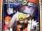 NARUTO ULTIMATE NINJA HEROES 3 __PSP______ NOWA