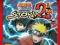 Naruto Shippuden Ultimate Ninja Storm 2 - PS3-NOWA