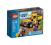 Lego City 4200 Górniczy wóz terenowy