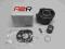 CYLINDER KIT P2R DERBI SENDA 50 LC WK RS 40mm 50c