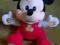 Interaktywna Maskotka Myszka Miki DisneyClementoni