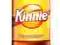 Kinnie - butelka - 12x 500ml (3,99 zł / szt)
